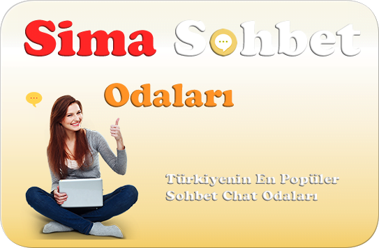 Sohbet Odalar T Rkiyenin En Mobil Ve Kapsaml Chat Sitesi