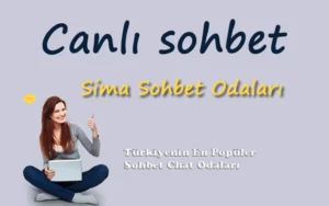 Canlı sohbet