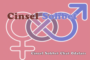 Cinsel Sohbet