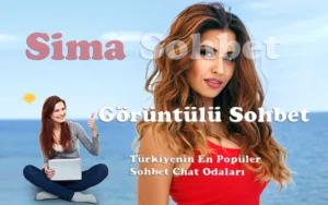 Görüntülü Sohbet