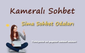 Kameralı Sohbet