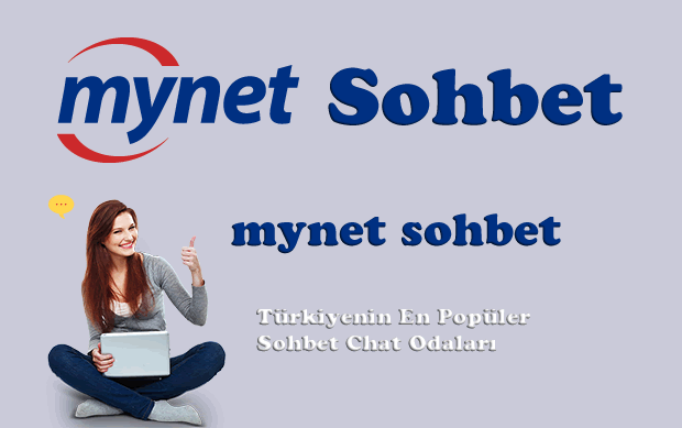 mynet sohbet