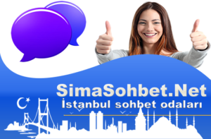 İstanbul sohbet, İstanbul Chat, İstanbul Muhabbet