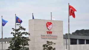 Read more about the article 7 Süper Lig takımı PFDK’ya sevk edildi