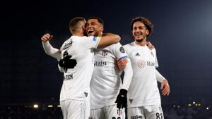 Read more about the article Beşiktaş Antalyaspor CANLI YAYIN