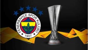 Read more about the article Fenerbahçe UEFA Avrupa Ligi rakibi ve maç tarihleri 2023! Fenerbahçe'nin Avrupa Ligi maçı ne zaman?