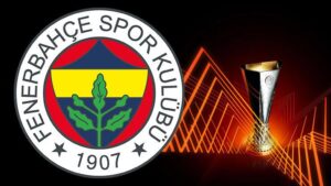 Read more about the article Fenerbahçe'nin UEFA Avrupa Ligi'ndeki rakibi Sevilla oldu