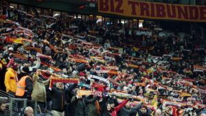 Read more about the article Galatasaray'dan deprem bölgesine destek için turnuva