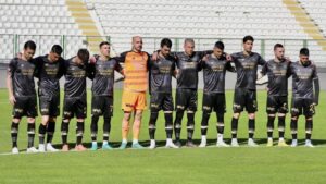 Read more about the article Konyaspor'dan Afyonspor'a 5 gol