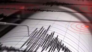 Read more about the article Son dakika… Konya'da 4.3 büyüklüğünde deprem