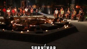 Read more about the article 13 Mart 2023 Survivor'da eleme adayı kim oldu? İşte eleme adayları! Survivor'da bu akşam yaşananlar ve potadaki isimler!