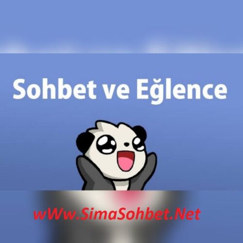 Tam Eğlenceli sohbet chat odaları