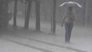 Read more about the article Afet bölgesindeki illere sağanak yağış uyarısı
