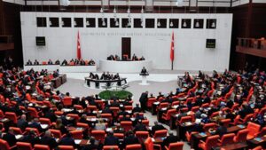 Read more about the article AK Parti'den, 49 maddelik TSK teklifi