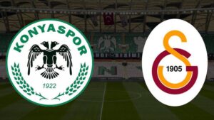 Read more about the article arabam.com Konyaspor Galatasaray CANLI YAYIN