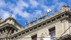 Read more about the article Banka iflasları kıta değiştirecek mi? Credit Suisse ateş hattında!