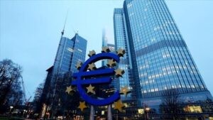 Read more about the article ECB'den bankacılık stresi üzerine toplantı