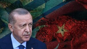 Read more about the article Erdoğan'ın mektubu Yunanistan basınında: Türkiye'den dostluk atağı!