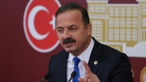 Read more about the article İYİ Parti'li Ağıralioğlu'ndan istifa gibi mesajlar: Bu vebale ortak olmayacağım