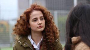 Read more about the article Kardeşlerim Leyla kimdir, öldü mü? Nazlı Çetin kaç yaşında? Nazlı Çetin diziden neden ayrıldı?