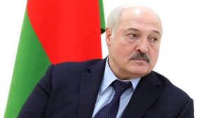 Read more about the article Lukaşenko imzayı attı: İdam edilecekler! Belarus'ta kritik kararname!