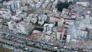 Read more about the article OHAL dahilindeki deprem bölgelerinde idari izinliler belli oldu