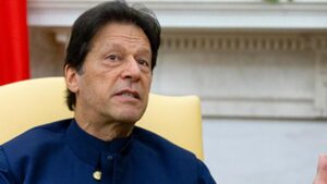 Read more about the article Pakistan'da İmran Khan hakkındaki tutuklama kararı iptal edildi