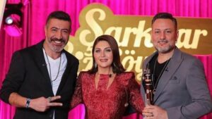 Read more about the article Şarkılar Bizi Söyler bu akşam var mı? 4 Mart Kanal D yayın akışı!