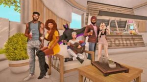 Read more about the article Second Life uygulaması geliyor