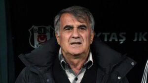 Read more about the article Şenol Güneş: Milli takım arasının zamanlaması iyi olmadı