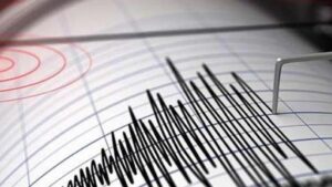 Read more about the article Son dakika haberi: Kahramanmaraş'ta 4 büyüklüğünde deprem!