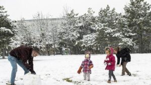 Read more about the article Son dakika: Ordu’da okullar tatil mi? 30 Mart 2023 Ordu’da yarın okul var mı yok mu? Valilik’ten kar tatili açıklaması geldi mi?