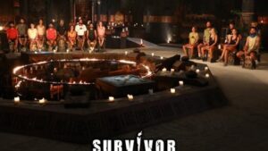 Read more about the article Survivor üçüncü dokunulmazlığı kim aldı? Bu akşam eleme adayı kim oldu? 21 Mart 2023 Survivor'da yaşananlar! Survivor'da kazanan takım!