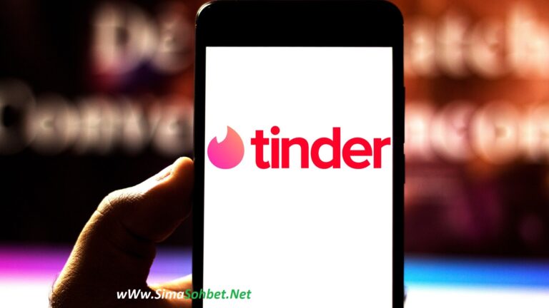 Read more about the article Tinder Sohbet tinder chat