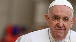 Read more about the article Vatikan açıkladı: "Papa’nın sağlık durumu iyiye gidiyor"
