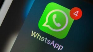 Read more about the article WhatsApp’a yapay zeka desteği ekleniyor
