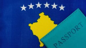 Read more about the article AB'den Kosova ile vize serbestisi kararı