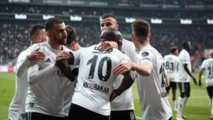 Read more about the article Beşiktaş Atletico Madrid CANLI YAYIN