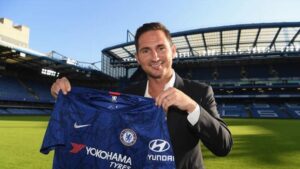 Read more about the article Chelsea'de ikinci Lampard dönemi başlıyor