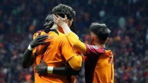 Read more about the article Galatasaray Başakşehir CANLI YAYIN