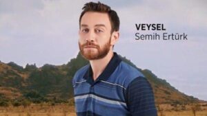 Read more about the article Gönül Dağı dizisi Veysel kimdir, öldü mü? Gönül Dağı Veysel'i Semih Ertürk canlandırıyor! Semih Ertürk diziden neden ayrıldı?