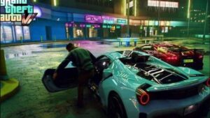 Read more about the article Grand Theft Auto 6 yavaş yavaş detaylanıyor