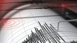 Read more about the article Kahramanmaraş'ta 4 büyüklüğünde deprem