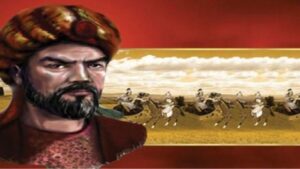 Read more about the article Kuruluş Osman Sultan Mesud kimdir? Tarihte Sultan Mesut var mı? Selçuklu döneminde Sultan Mesut var mı?