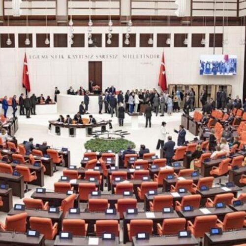 Kütahya milletvekili adayları listesi! AK Parti, CHP, MHP, İYİ Parti, TİP ve Yeşil Sol Parti 28. Dönem milletvekili adayları 2023
