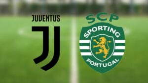 Read more about the article Şifresiz ve canlı! Juventus Sporting Lisbon UEFA maçı hangi kanalda, ne zaman, saat kaçta?