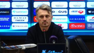 Read more about the article Trabzonspor'da Orhan Ak istifa etti
