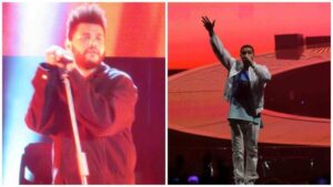 Read more about the article Yapay zeka, Drake ve The Weeknd'in sesiyle şarkı yaptı