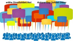 Read more about the article Ankara Gay Sohbet