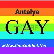 Read more about the article Antalya Gay Sohbet